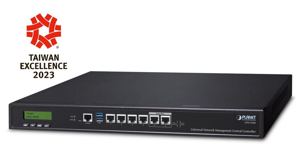 UNIVERSAL NETWORK MANAGEMENT  *
