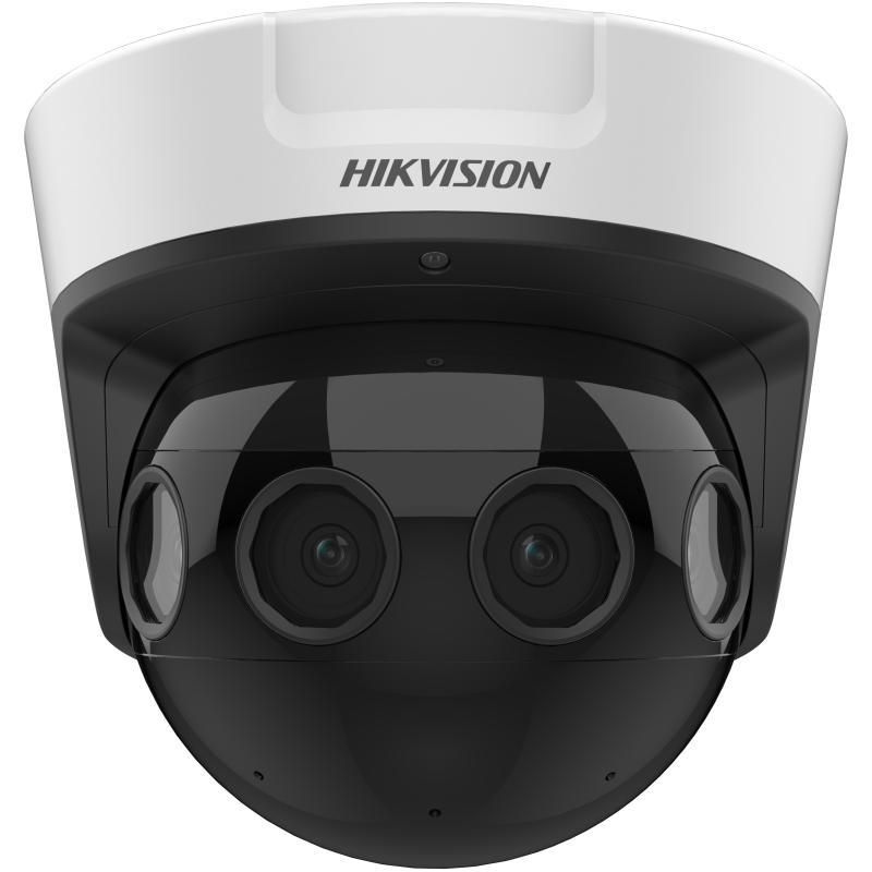 PANOVU NETWORK CAMERA  *