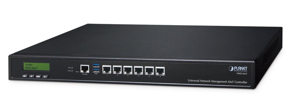 UNIVERSAL NETWORK MANAGEMENT  *