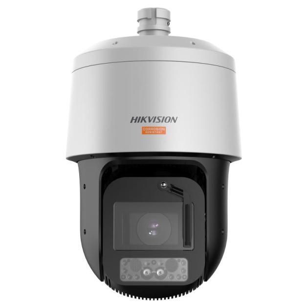 4 MP 42 X NETWORK IR SPEED  *