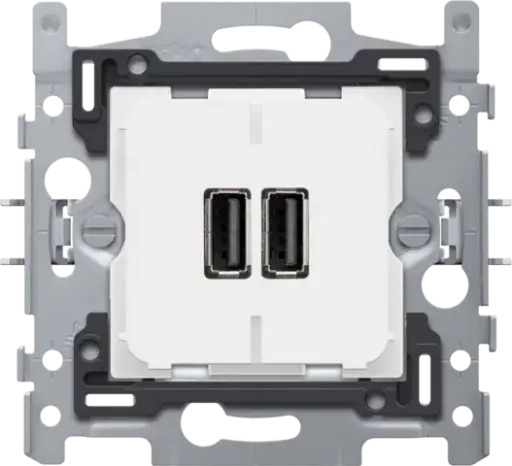 [NIK420-00510] CHARGEUR USB