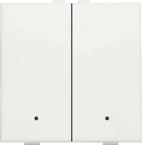 [NIK101-52202] BOUTON-POUSSOIR DOUBLE