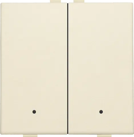 [NIK100-52202] BOUTON-POUSSOIR DOUBLE  *