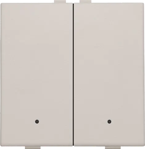 [NIK102-52202] BOUTON-POUSSOIR DOUBLE  *