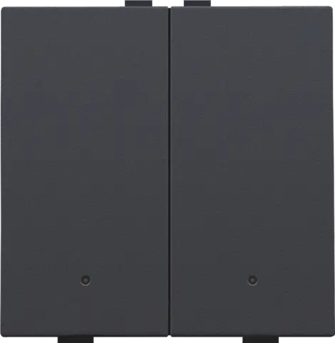 [NIK122-52202] BOUTON-POUSSOIR DOUBLE