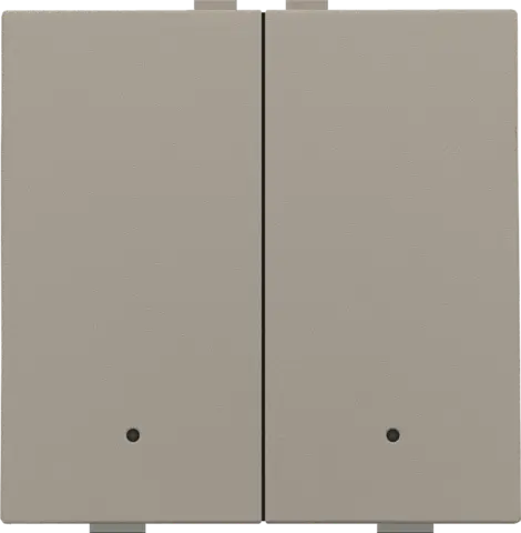 [NIK123-52202] BOUTON-POUSSOIR DOUBLE  *