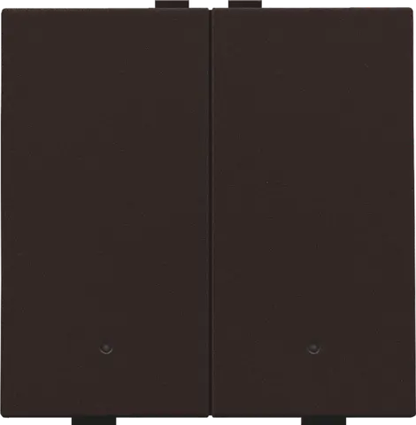 [NIK124-52202] BOUTON-POUSSOIR DOUBLE  *