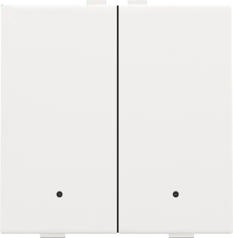 [NIK154-52202] BOUTON-POUSSOIR DOUBLE  *
