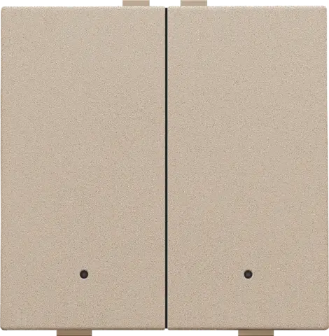 [NIK157-52202] BOUTON-POUSSOIR DOUBLE  *