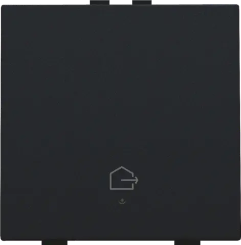 [NIK161-52921] BOUTON SIMPLE, SYMB.  *