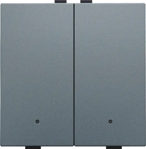 [NIK220-52202] BOUTON-POUSSOIR DOUBLE  *