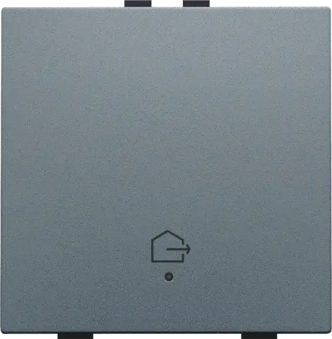 [NIK220-52921] BOUTON SIMPLE, SYMB.  *
