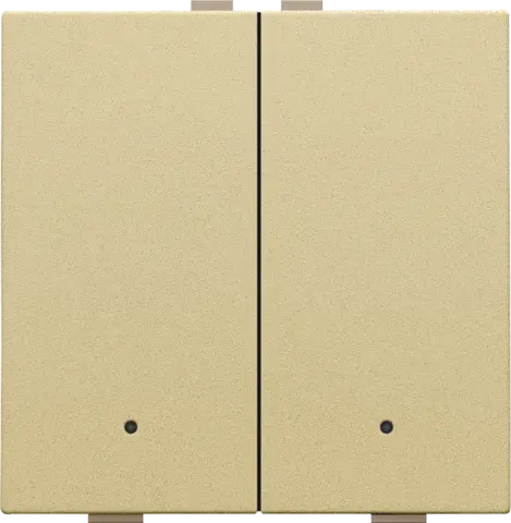 [NIK221-52202] BOUTON-POUSSOIR DOUBLE  *