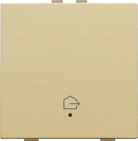 [NIK221-52921] BOUTON SIMPLE, SYMB.  *
