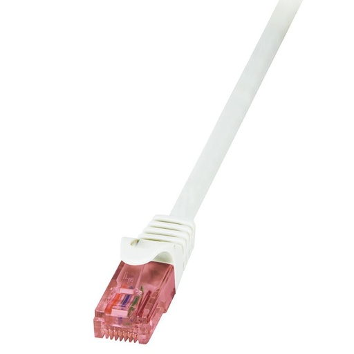 [LOKCQ2011U] 0.25M CAT.6 U/UTP NETWORKING  *