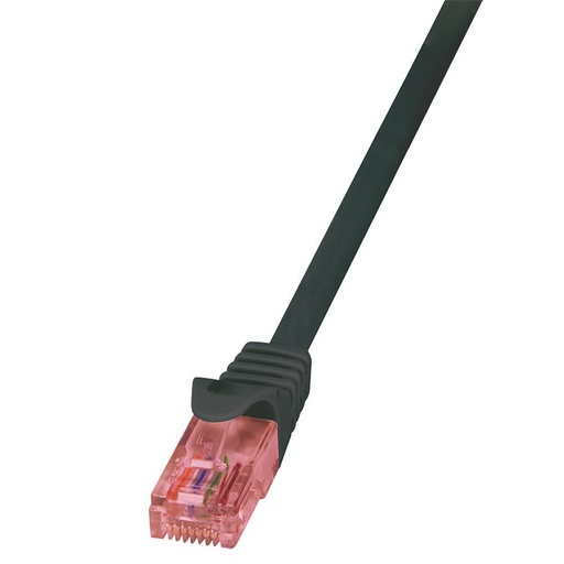 [LOKCQ2013U] 0.25M CAT.6 U/UTP NETWORKING  *