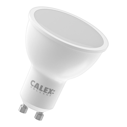 [BAI142837]  Smart WIFI LED PAR16 GU10 240V 4.9W RGB+WW