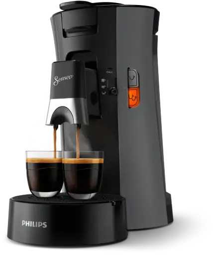 [PHCCSA210/80] SENSEO GROEN PHILIPS 