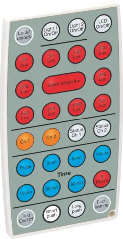 [NIK350-20089] TÉLÉCOMMANDE IR