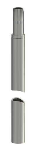[OBO5000335] 1,5M ACIER INOXYDABLE 1.4404 VA 1.4404 L  *