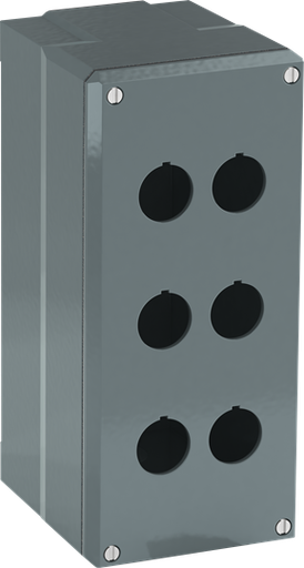 [ABB080SP6SFE] 080SP 6 ZODER GAT KABELWARTEL  *
