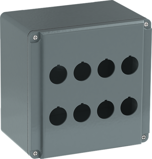 [ABB080SP8] 080SP 8 GAT KABELWARTEL  *