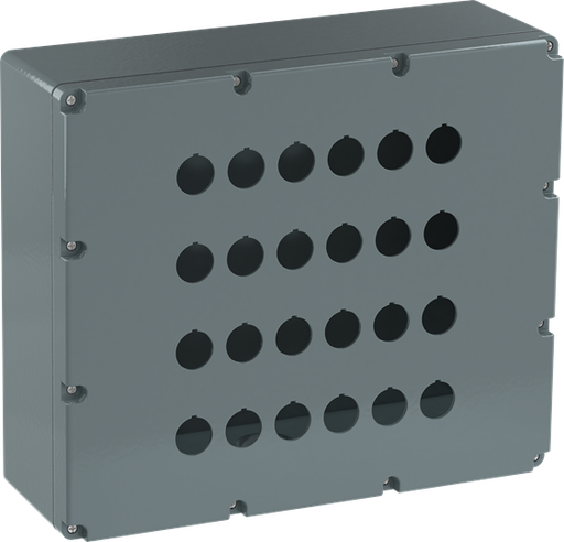 [ABB080SP24] 080SP 24 GAT KABELWARTEL  *