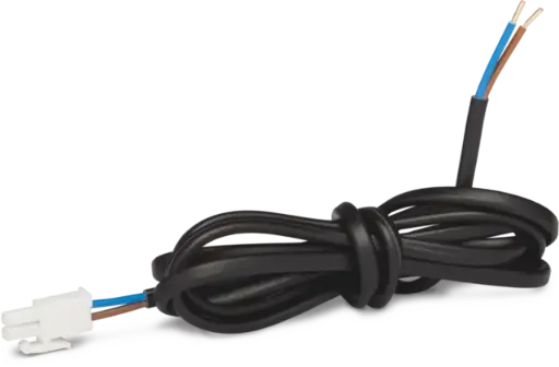 [NIK320-00206] AMP-CORD 1,5M PVC  *