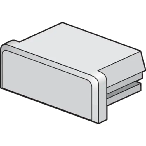 [NIK340-14006] 2 EMBOUTS  *