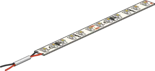 [NIK340-11007] STRIP, 120 LEDS NEUTR,5M  *
