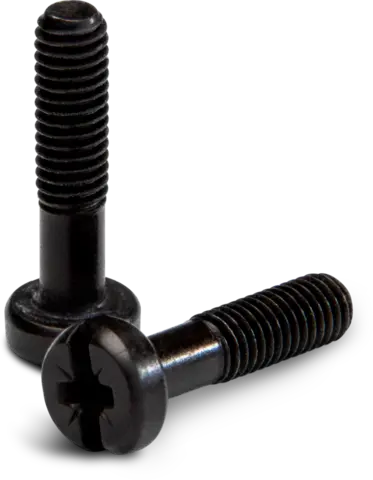 [NIK170-00094] BLACK SCREW 20PC  *