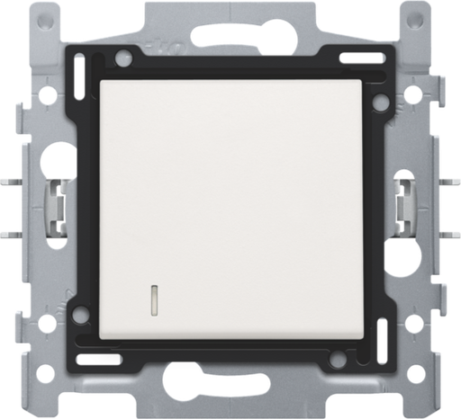 [NIK101-60008] BOUTON POUSSOIR NO+AUT  *