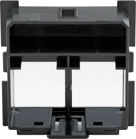 [NIK170-65402] DATA ADAPTATEUR 4 DOUBLE  *