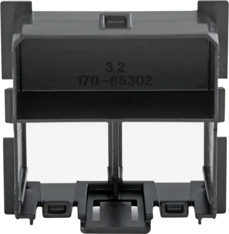 [NIK170-65302] DATA ADAPTATEUR 3 DOUBLE  *