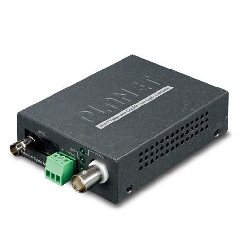 [PLAVF-101G-KIT] 1-CHANNEL 4-IN-1 VIDEO OVER  *