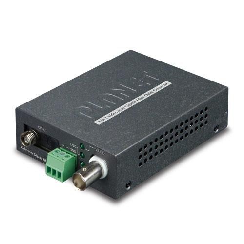 [PLAVF-102G-KIT-UK] 1-CHANNEL 4-IN-1 VIDEO OVER  *
