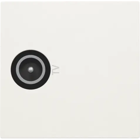 [NIK101-69121] CONNEXION TV SIMPLE 45X45  *