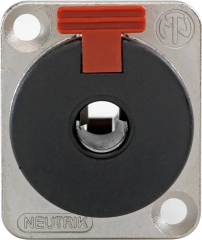 [NIK170-39854] CONNECTOR PHONE JACK 3P  *