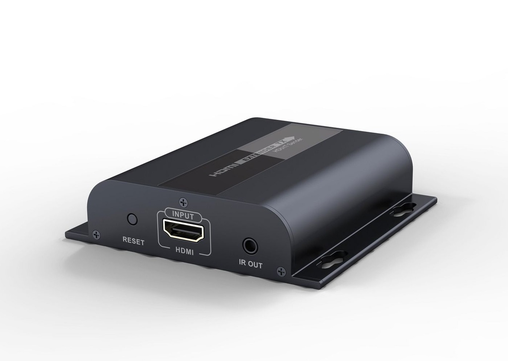 HDMI OVER IP TRANSMITTER 120M  *